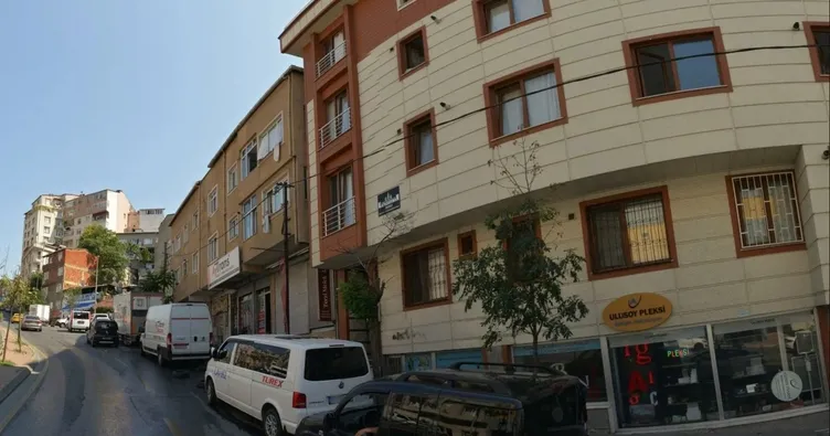 Kafe devri 8 kurşunla bitti