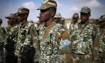 Somali’den geniş çaplı terör operasyonu