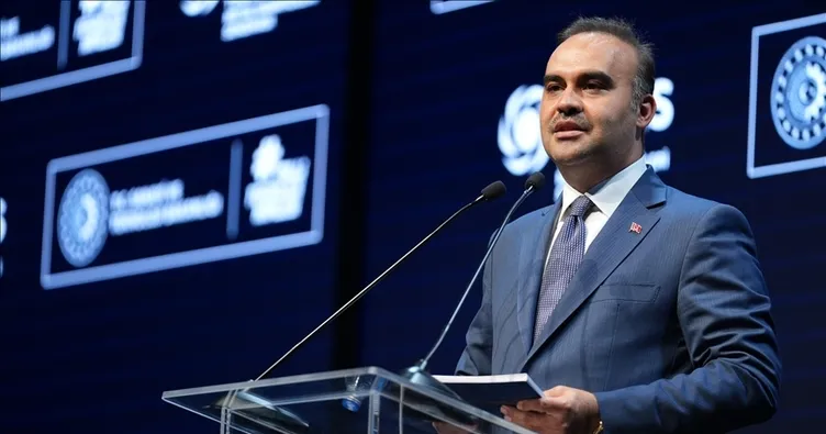 Bakan Kacır’dan ’Gökbey’ paylaşımı