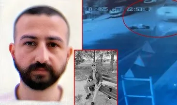 SON DAKİKA: 3 kişiyi öldüren Edremit canisi Mustafa Emlik hakkında kan donduran detay: Cebinde 100 mermi daha varmış! #balikesir
