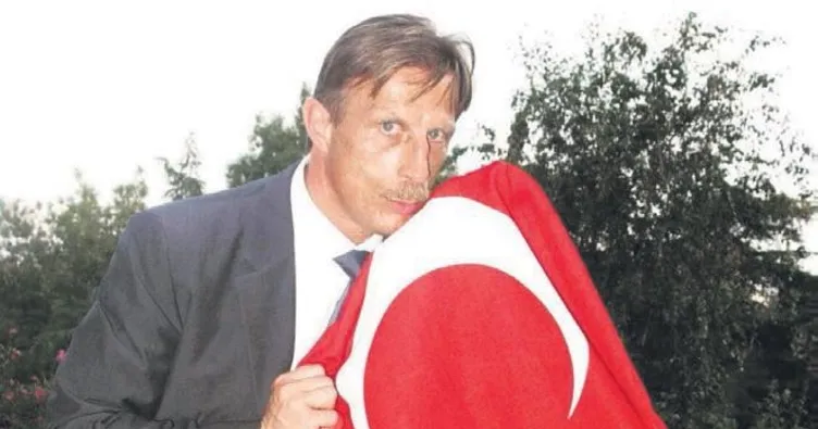 Türk dostu Daum’u kaybettik: İçimizden biriydi