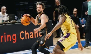 Galatasaray, Hapoel Netanel Holon’u devirdi!