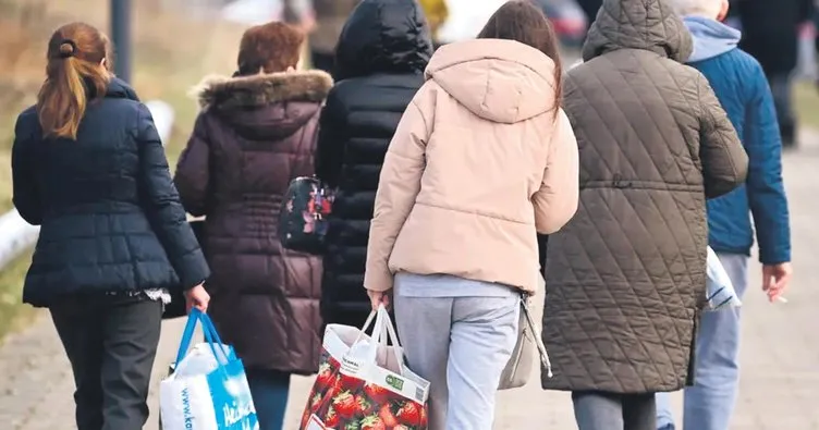 Hükümetten eyaletlere: Sınırdışını hızlandırın