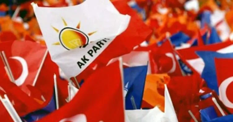 AK Parti adaylarını bugün açıklıyor! Anket şirketleri gelişmeleri Ahaber’e değerlendirdi