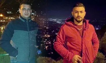 İzmir’de katliam gibi kaza! Otomobil korkuluklara çarptı: 2 ölü!