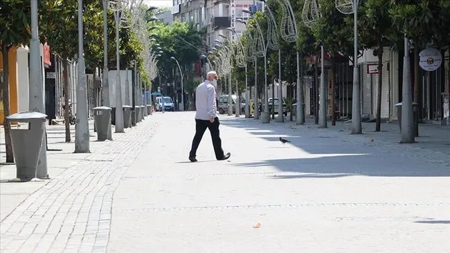 İçişleri Bakanlığı’ndan yeni kısıtlama ve tedbirlere ilişkin SON DAKİKA açıklaması: Merak edilen tüm soruları yanıtladı...