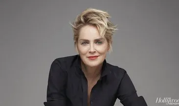 Sharon Stone kimdir?