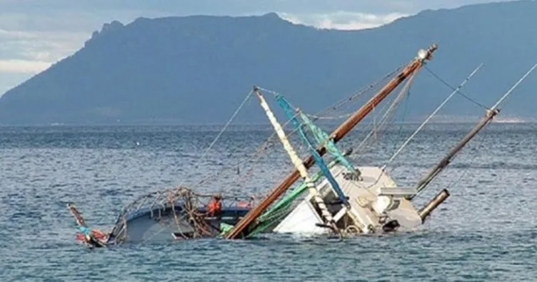 Brezilya’da tekne battı: Çok sayıda ölü var