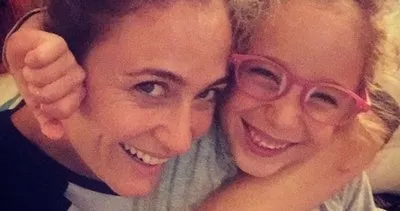 Ceyda Düvenci kızı Melisa’ya ev aldı