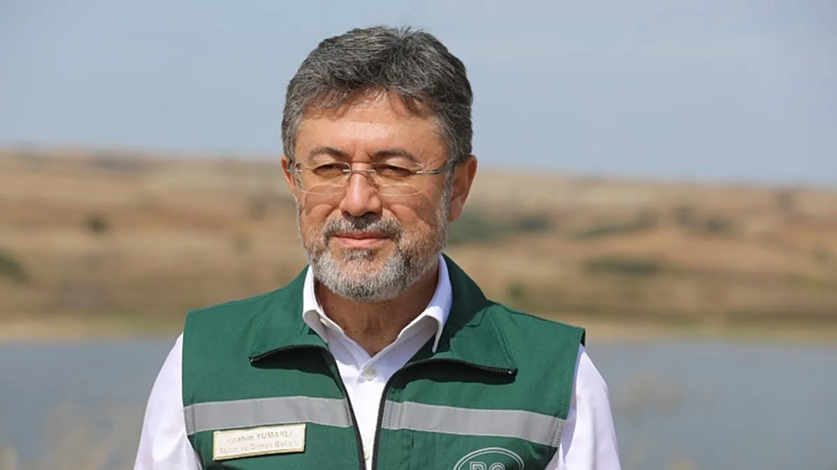 İl su kurulları ilk toplantılarını yaptı