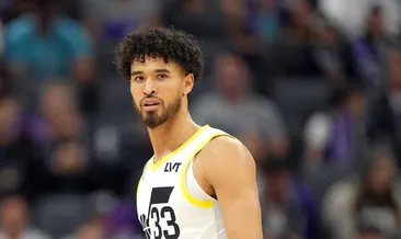 Johnny Juzang, Fenerbahçe’de!