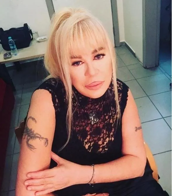 Zerrin Özer: Kız çocuğu evlenene kadar bakire olmalı