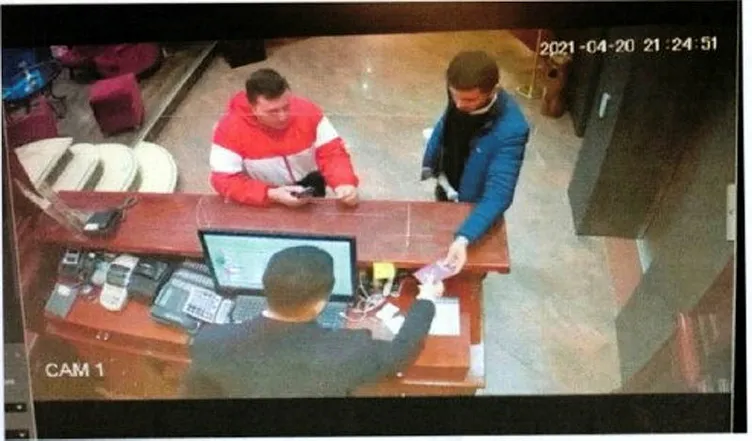 Son dakika: Thodex vurgununda flaş gelişme! Fatih Faruk Özer’in karanlık ilişkileri deşifre olacak