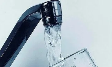 İSKİ duyurdu: Sular ne zaman gelecek? 23 Aralık 2020 İstanbul su kesintisi programı