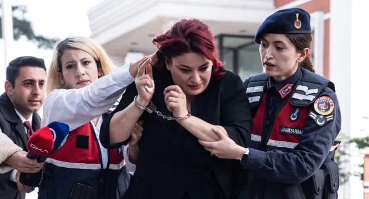 Yenidoğan çetesi sanıklarından çarpıcı itiraflar! Yolsuzluk orada başladı...