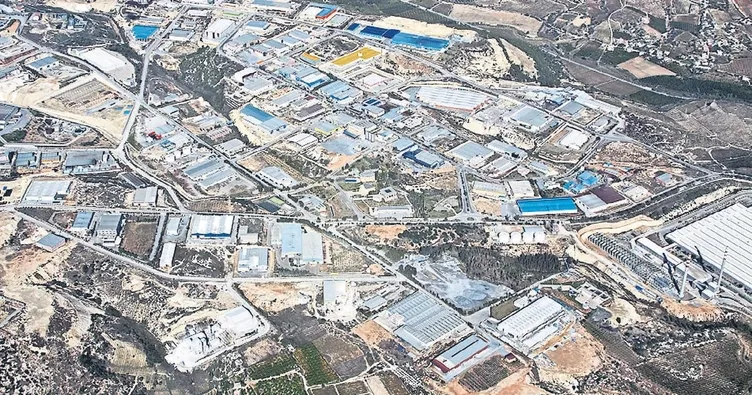 MTOSB’den tarihi rekor