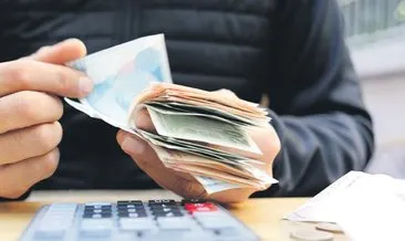IBAN’la ticarete 250 milyon TL ceza