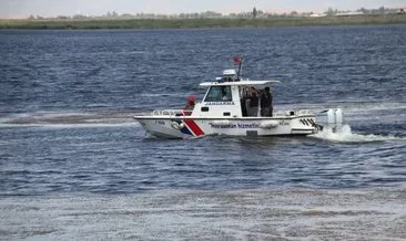 Beyşehir Gölü’nde tekne faciası: 1 balıkçı aranıyor!