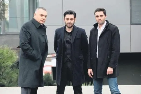 Ilyas I Ben De Hayranlikla Izliyorum Sayfa 5 Magazin Haberleri