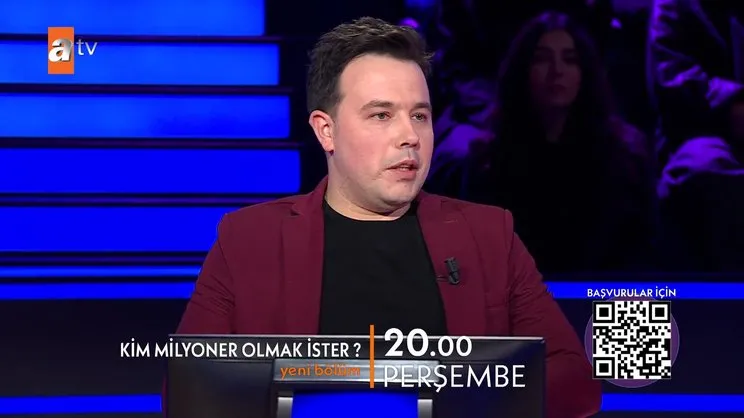 Kim Milyoner Olmak İster 1158. Bölüm Fragmanı yayınlandı | Video