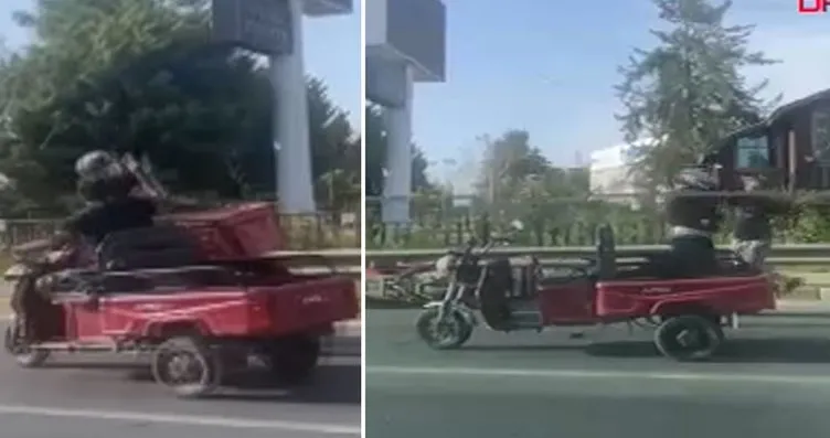 Antalya’da trafikte tekmeli-yumruklu kavga:...