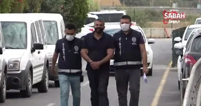 Adana’da eski sevgilisini vurduran zanlıyı vuran şüpheli yakalandı | Video