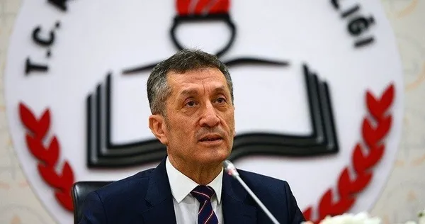 Milli Eğitim Bakanı Ziya Selçuk duyurdu! Okullar ne zaman açılacak? Okullar açılacak mı ve yaz tatili ne zaman bitiyor?