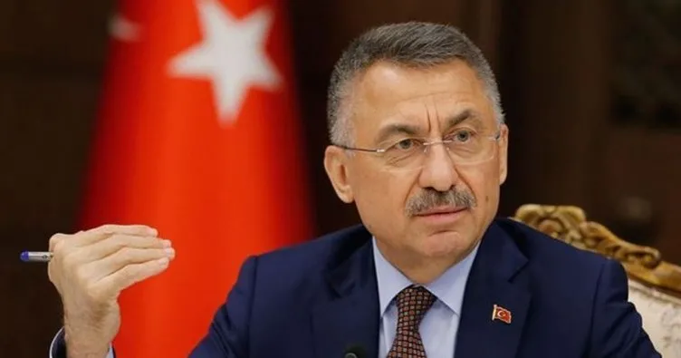 Cumhurbaşkanı Yardımcısı Oktay’dan Türksat 5B paylaşımı: Gökyüzüyle buluşmasına saatler kaldı