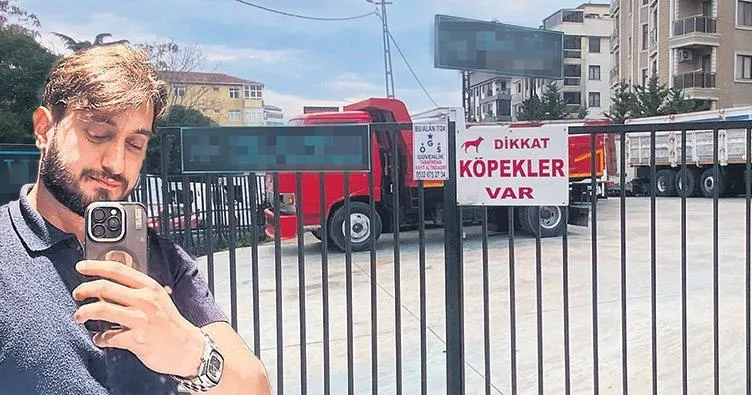 Mirasçıya 7 milyonluk ölüm tehdidi! Ya arsayı verirsin ya da...