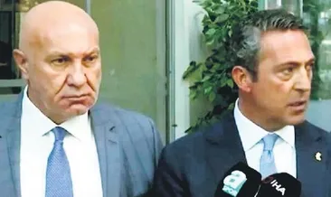 G.Saray ile yarışa girdik, zarar ettik!