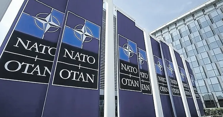 NATO karargâhında Yunan ajan krizi