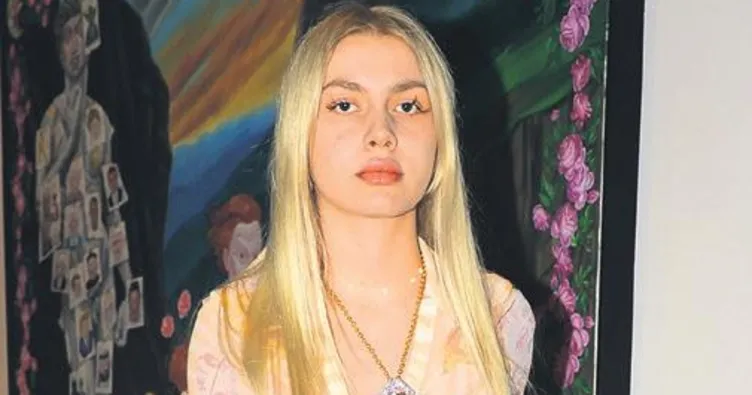 Herkes beni etiketliyor