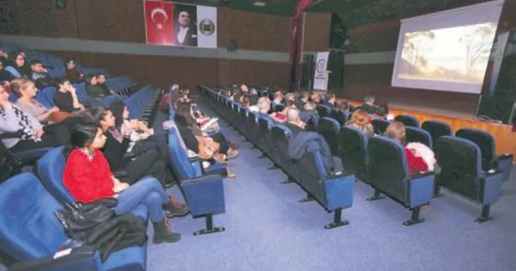 Yenimahalle’de ‘Son Umut’u izlediler