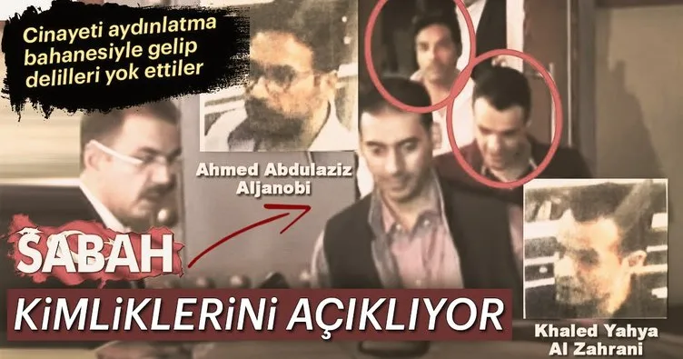 Delilleri ‘Silici’ ekip kararttı