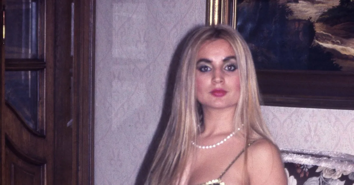 yesilcam in afrodit i banu alkan yillar