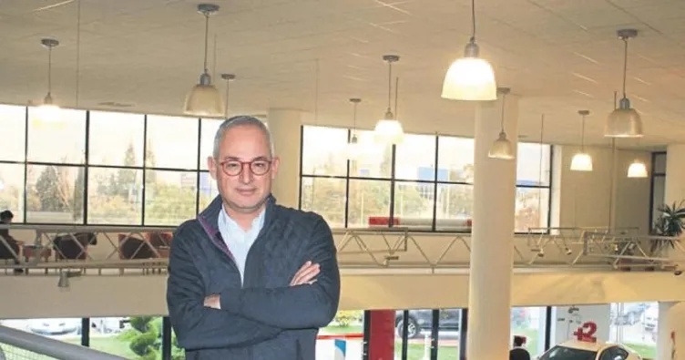 Borovalı Ege’nin satış lideri oldu