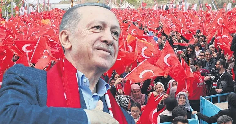 Söz verirsek yaparız