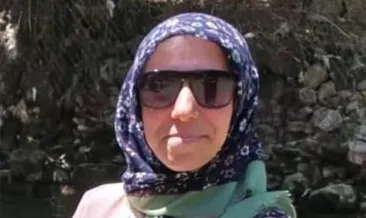 Ölümü eşinin ellerinden oldu
