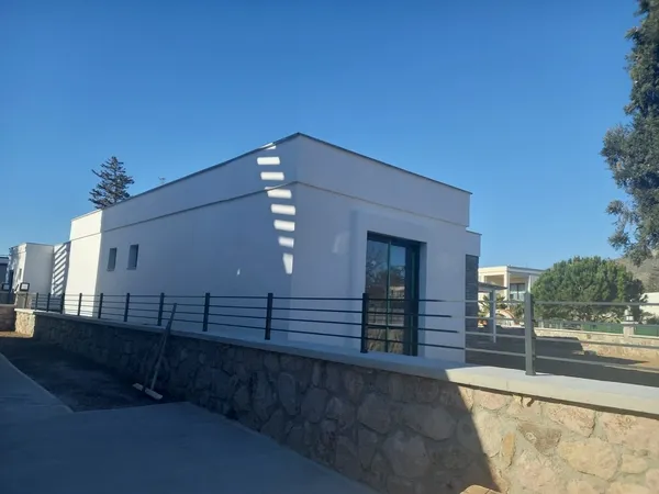 CHP’li Başkan Semih Şahin’in rüşvetle gelen lüks hayatı! Bodrum’da 8 milyonluk villa aldı