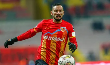 Onur Bulut kimdir? Beşiktaş’ın yeni transferi Onur Bulut kaç yaşında, nereli, hangi takımlarda oynadı? İşte hayatı ve kariyeri