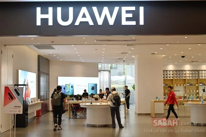 Çinli tüketiciler Apple’ı bırakıp Huawei alıyor: Cebimden iPhone çıkarmak utanç verici