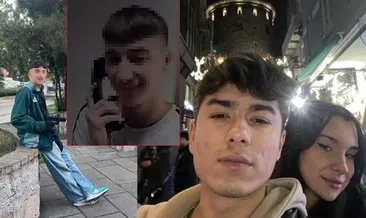 SON DAKİKA… Hakan Çakır cinayetinde yeni görüntü! Katil TikTok hesabında paylaşmış: Başına silah dayayıp… #ankara