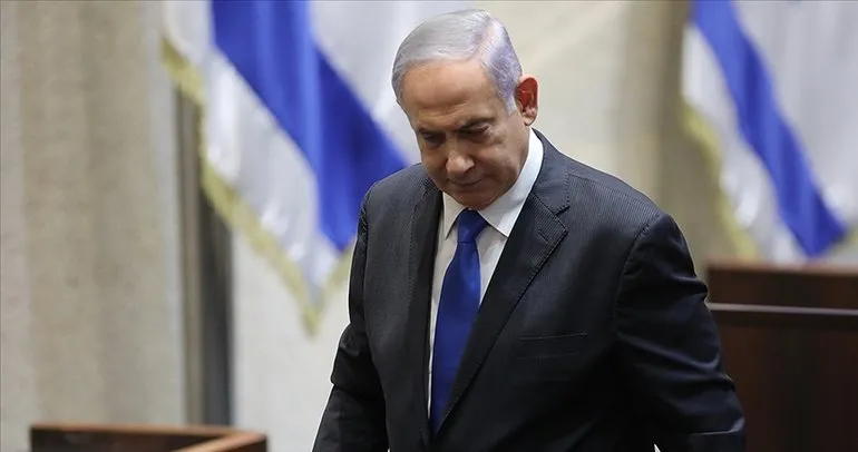 Filistin’den Netanyahu’nun savaş sonrası Gazze planına tepki