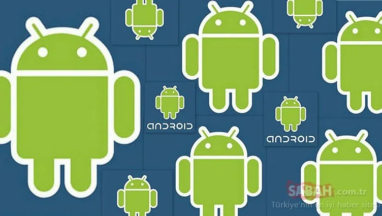 Android 12’nin bomba özelliği belli oldu! Windows’tan Android’e transfer oldu