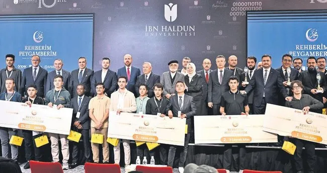 İmam Hatipler dünya için önemli proje