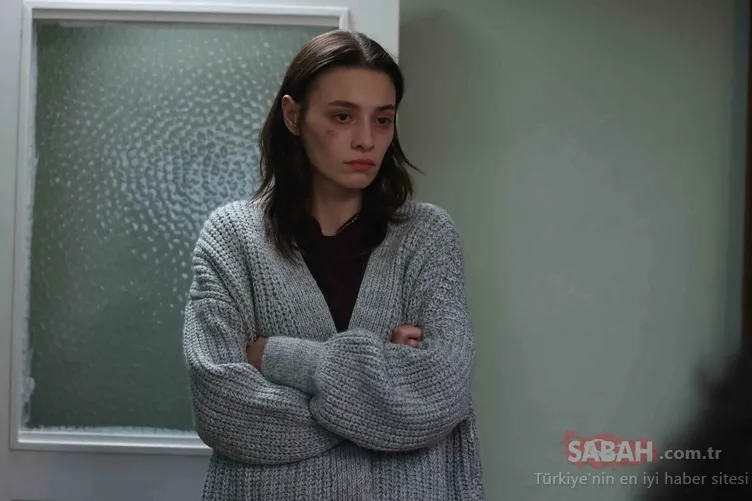 Sustalı Ceylan ilk bölümüyle izleyiciyle buluştu