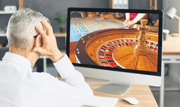 Sanal kumara bağımlılık ayarı