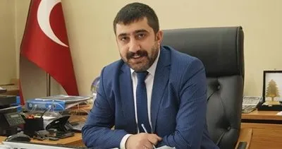 Doğubayazıt Belediye Başkanı Özbay tutuklandı