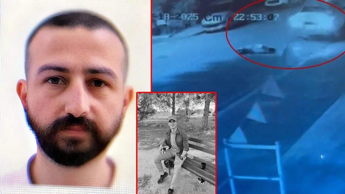 SON DAKİKA: 3 kişiyi öldüren Edremit canisi Mustafa Emlik hakkında kan donduran detay: Cebinde 100 mermi daha varmış! SON DAKİKA: 3 kişiyi öldüren Edremit canisi Mustafa Emlik hakkında kan donduran detay: Cebinde 100 mermi daha varmış!