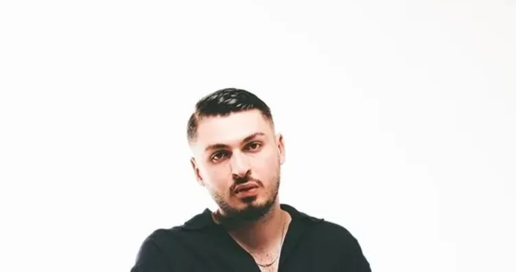 Acı haberle yıkıldı! Rapçi Blok3’ü kahreden haber!...